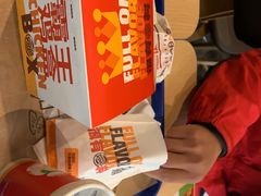 -汉堡王(北京三里屯购物中心)