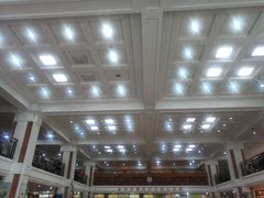-北京大学-燕南食堂