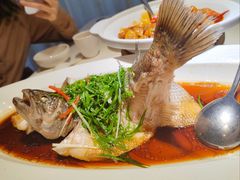 -院里寻菜·精致庭院菜(观沙岭店)