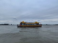 -溱湖国家湿地公园