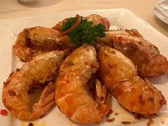 -利苑酒家(宜安广场店)
