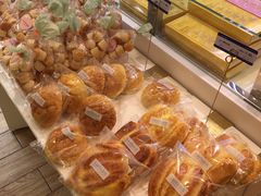 -LanTa蓝塔烘焙(锦艺城店)