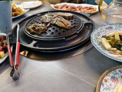 -牛犇炭火烤肉·鲜切烤肉(承德总店)