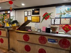 -佛有缘素食馆·荔湾老字号(陈家祠首店)
