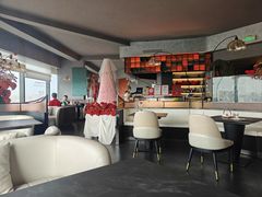 -烛影拾光观景餐厅·创意菜·摄影·小提琴(大唐不夜城店)