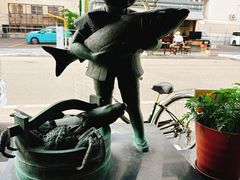 -札幌二条市场 大矶(本店)