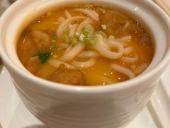 龙虾汤拉面-利苑酒家(合景国际金融广场店)