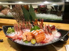 -吟松日式料理(莘庄店)