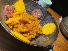 -淀里船宴(卓达店)