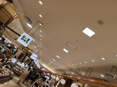 -阪急百货店(梅田总店)