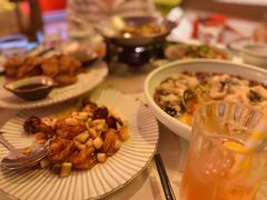 -龙门阵茶屋川菜馆(武康路店)