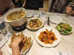 -南山鲜虾面·活鲜小馆·海味大连菜(南山总店)