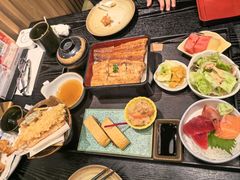 -玄白·炭烤活鳗(上海首店)