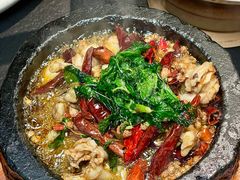 -相遇·鲜炒黄牛肉(丹阳吾悦广场店)
