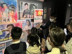 -蓝话筒·少儿成人演讲口才·主持朗诵·戏剧表演(大华第一坊店)