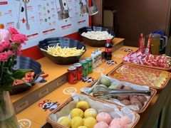 -海底捞火锅(杭州天虹购物中心店)