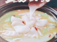 -瑶王府·广西菜(相思湖店)