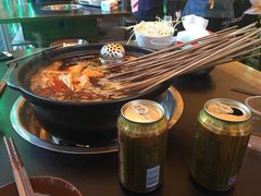 -小郡肝串串(解放碑店)