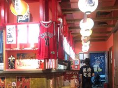 -仙隐小鹿料理食堂(沙市人信汇店)