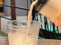 -太犇牛手作茶铺(江北虹悦城店)