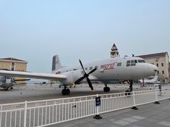 -中国人民解放军海军博物馆