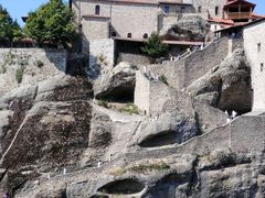 -梅黛奥拉修道院