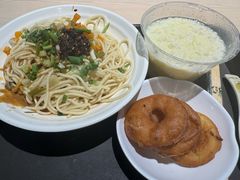 -德泓面馆(颐高店)