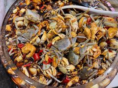 -红灯笼龙凤饭店(宁波老字号店)