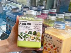 -白色日记·手作酸奶(麦凯乐店)