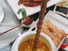 -老铺烤鸭(宝鸡店)