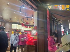 -嘉华鲜花饼·现烤(昆明老街店)