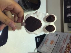 DQ冰淇淋(新奥中心店)-DQ·蛋糕·冰淇淋(天通苑华联店)