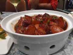 -聚丰园•湖鲜餐厅(阿红私房菜梅石路店)