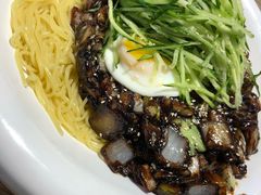 -炒码先生·韩餐炸鸡披萨(西塔店)