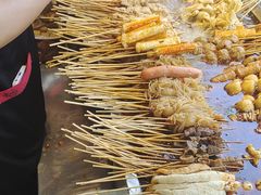 -郭记小街麻辣烫(南小街总店)