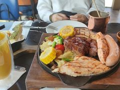 -bluefrog蓝蛙(新三里屯太古里店)