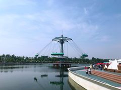 -秦皇岛乐岛海洋王国