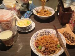 -阿大排档(长春这有山店)