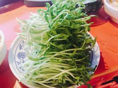-巴九门老火锅(来福士打望店)