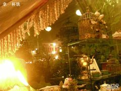 露西亚西餐厅-露西亚咖啡西餐厅(哈尔滨俄侨纪念馆店)