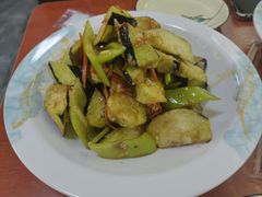 -锅贴王海鲜小馆
