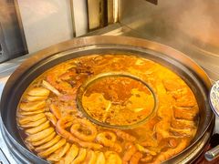 -门框胡同百年卤煮(前门煤市街店)