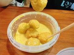 -水牛奶皇后糖水铺(深圳总店)