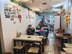 -老徐烧烤涮肚(交道口店)