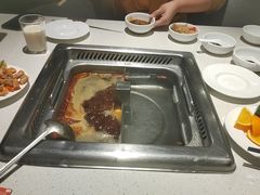 -海底捞火锅(高科广场店)