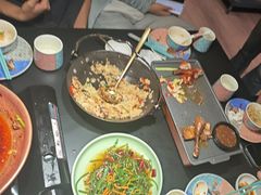 -桥边小楼·手工云南菜·古城观景小楼