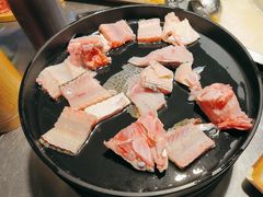 -七秒鱼·斑鱼火锅(太阳城店)