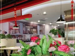 大堂-一把骨(盐市口店)