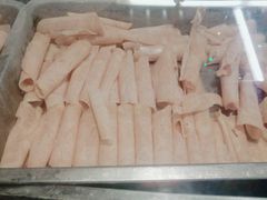 -相约海中金海鲜肥牛自助烤肉火锅(上下九店)