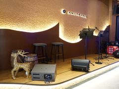 -Ambra Haus琥珀屋精酿餐厅(宝山店)